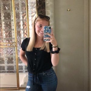 Meet your Posher, Cassy